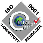 INTERCERT